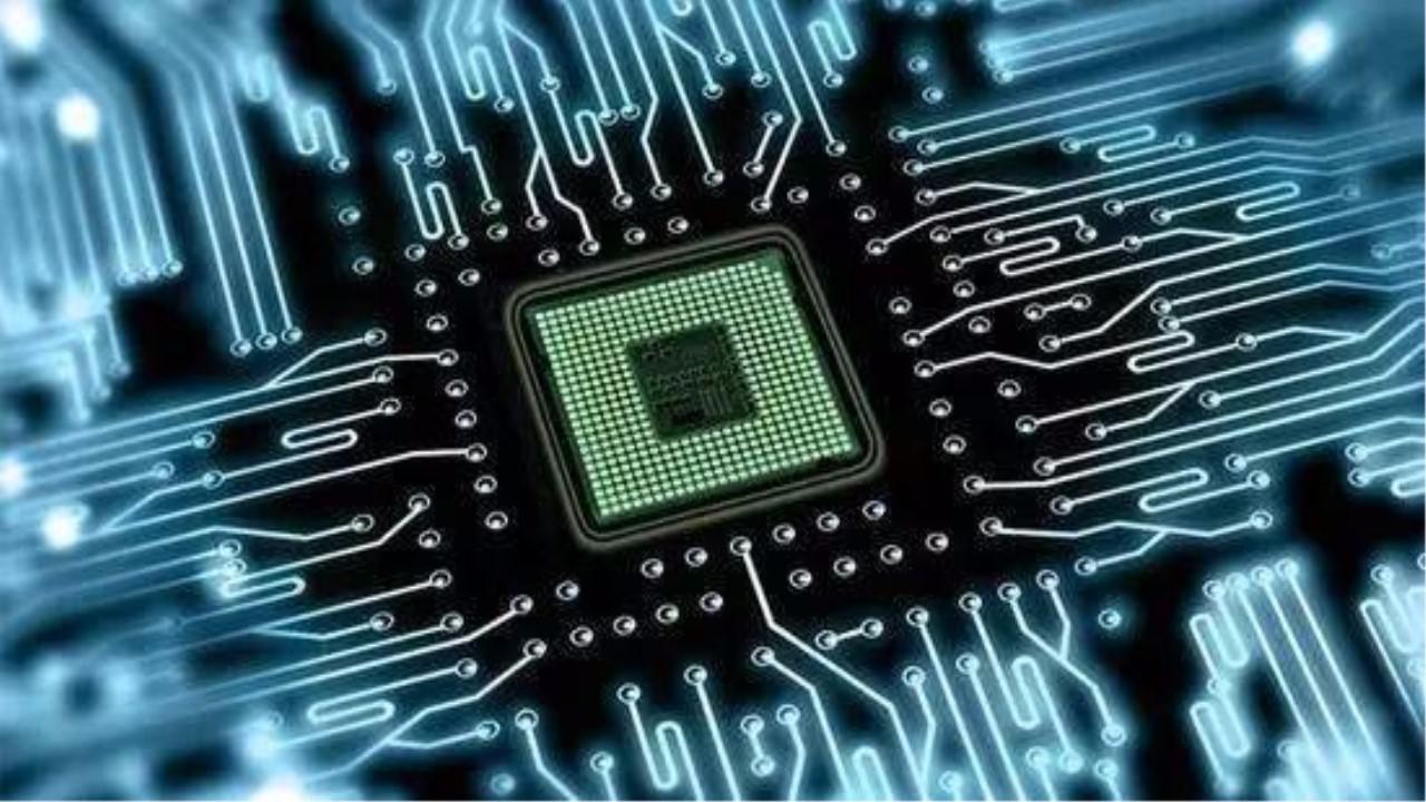 中国制造业那么发达,为什么偏偏造不出小小的芯片?看完涨知识了