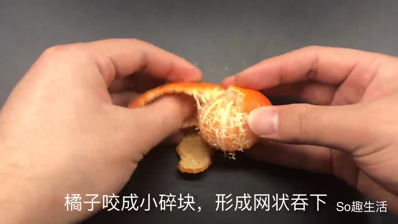 鱼刺卡住喉咙记住这个小妙招,比喝醋还管用,看