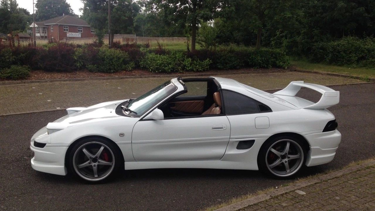 这个外号的逻辑非常清晰,mr正是mister(先生)的简称,所以mr2也就理所