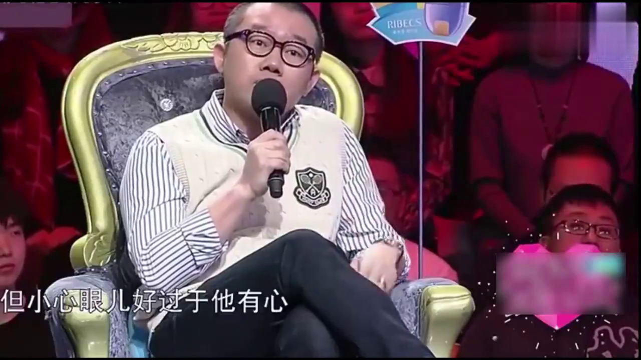 富家女想叫男友入赘,涂磊赵川轮番怒骂,女生离