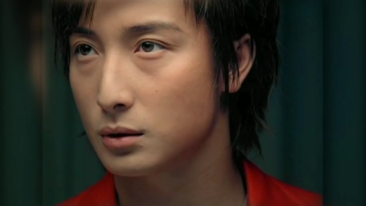 方力申邓丽欣《好好恋爱》不得不听的粤语情歌对唱