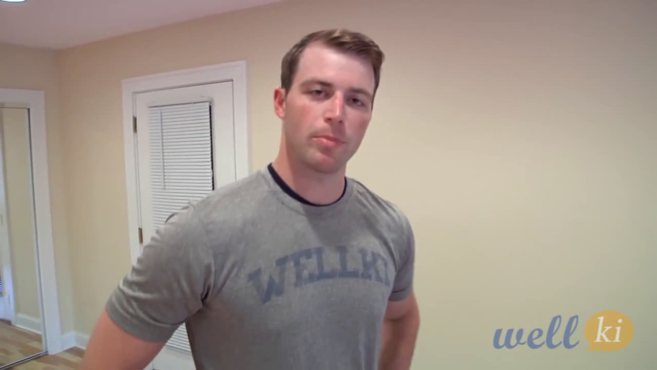 膝盖康复练习和弯曲损伤恢复及强化膝盖训练