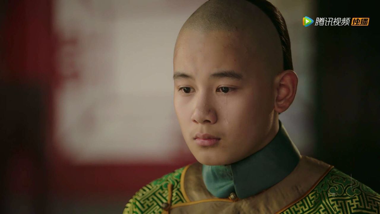 胡先煦公布恋情了对象是同班同学她的爸爸曾演过士兵突击