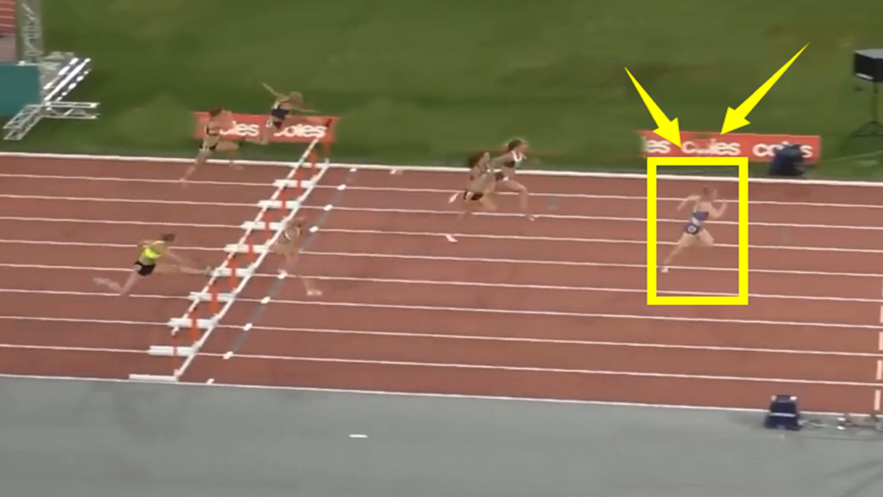 历史上的今天,重温刘翔11年前12秒88惊世一战