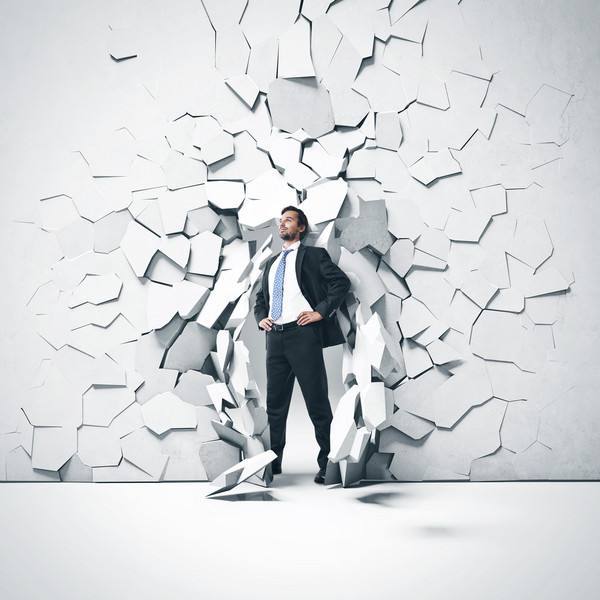 人工智能开发出"穿墙看人"新技术