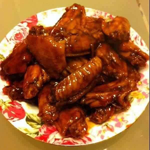 晚上看到这样的美味饭菜,你看饿了吗?