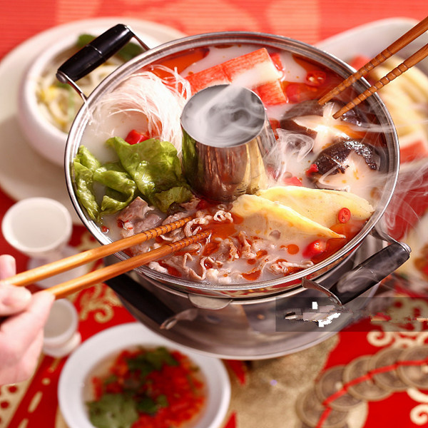 吃火锅时不要点的3道菜,有"猫腻"!内部员工从来都不吃