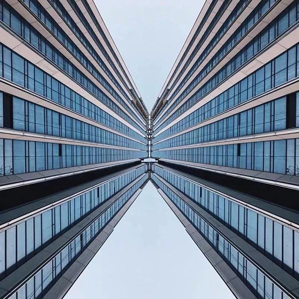 10种手机摄影构图方法,哪一种你常用,最后一种屡试不爽,你会吗|构图|