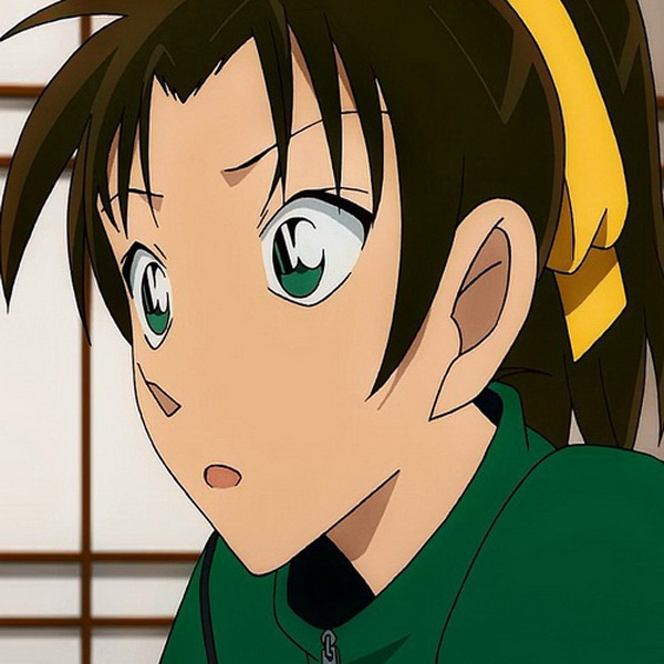 柯南中最穷的人是谁漫画里富二代官二代扎堆抱歉真的找不到啊