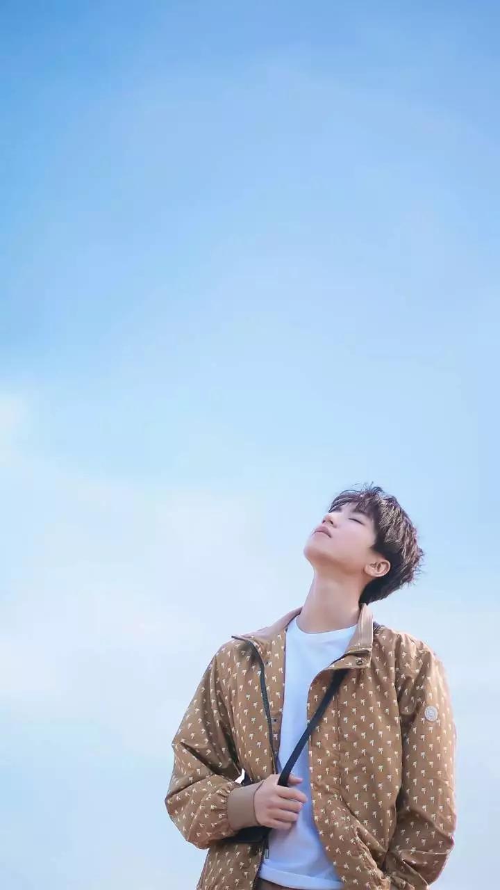 杨紫爆料王俊凯和董子健之间的小秘密王俊凯听了会害羞