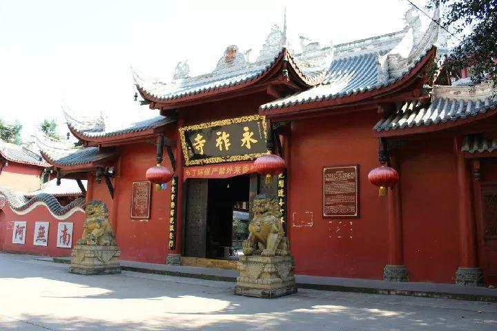 3号线二三期开通在即,最全吃喝玩乐攻略赶紧mark!|双流|新都|宝光寺_