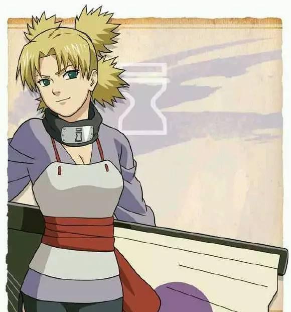 第9名漩涡香燐首次登场于《卡卡西外传》.