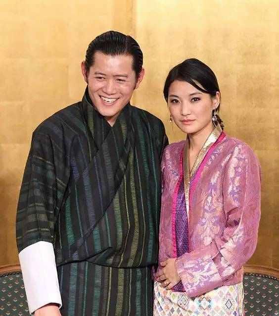 相差10岁, 14年的等待, 他们终于成为全世界最幸福的夫妻