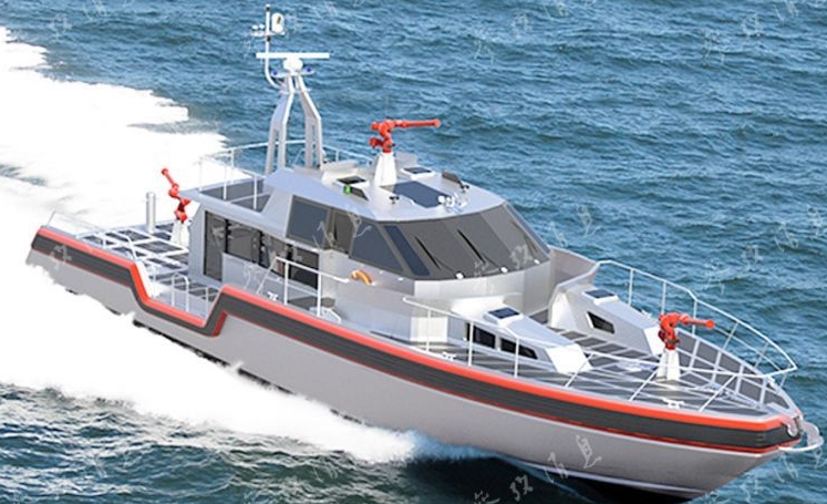 中国最缺的一款导弹艇,俄突然改口要卖我国,美国担心的事情发生