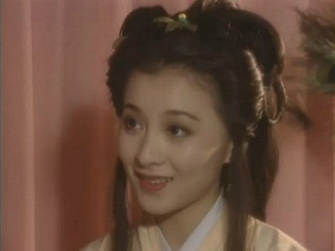 第一 郑旦,知道西施的大有人在,可是知道郑旦的寥寥无几,其实她的美貌