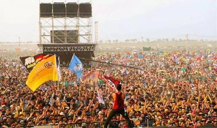 2018张北草原音乐节明星阵容、举办时间在这