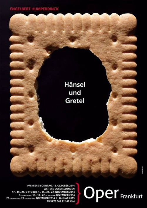 国际海报双年展获奖作品赏