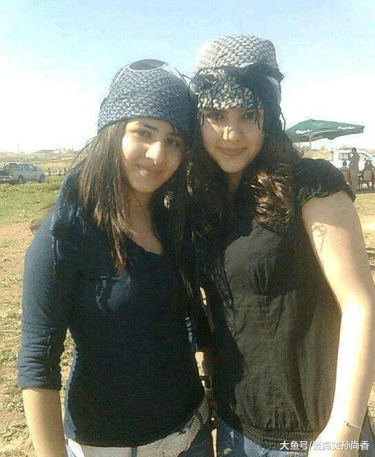 叙利亚7年内战, 致本国女人"贬值"仅要68元, 被卖的女人很幸运