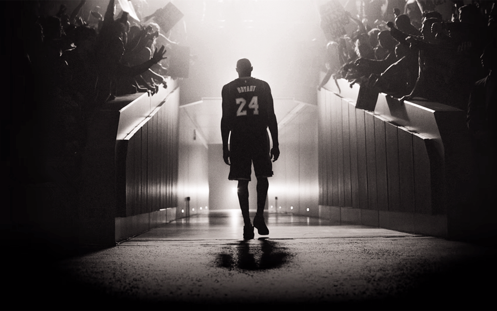 科比这5张壁纸走心壁纸,你全都用过么?