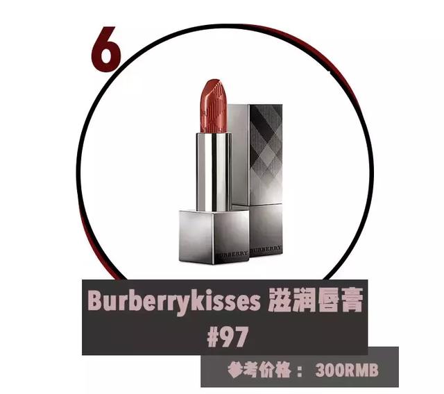 2018下半年最热的口红色号都在这里啦,我全部