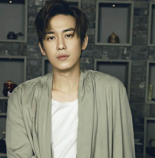 陈楚河陈乔恩什么关系?合作命中注定我爱你曾