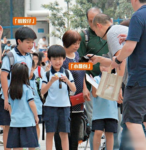 她是乐坛天后38岁小产痛失双胞胎今俩儿子白白胖胖圆润可爱