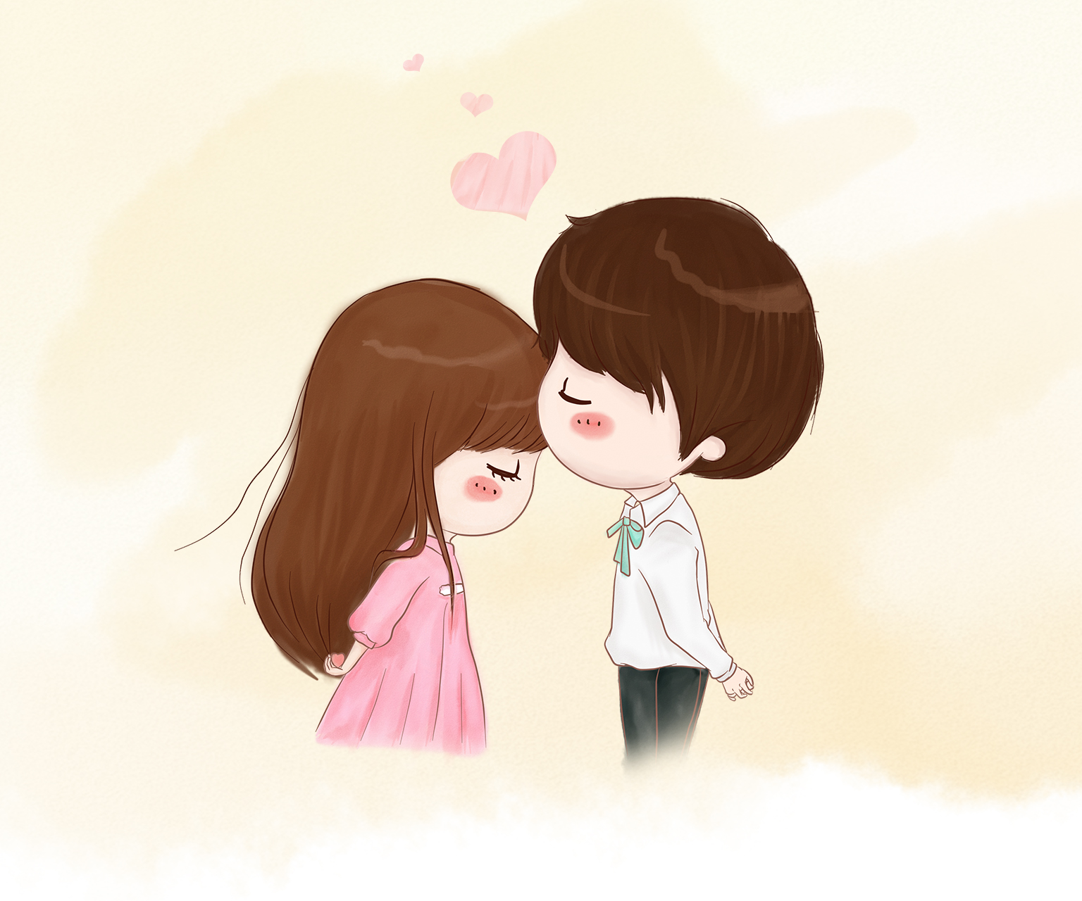 情感解析:何为爱情,何以爱情?