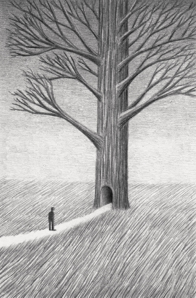 保护我们远离空虚新哈维恩艺术家jameslipnickas的存在主义绘画