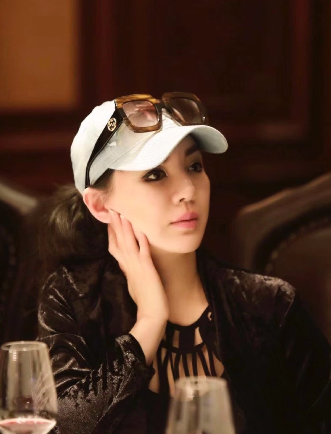 天使宝贝创始人之一王珺