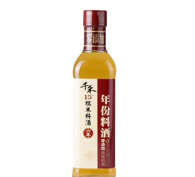 食控做不好硬菜,大概因为缺少这种调料|料酒|千禾|调料_新浪新闻