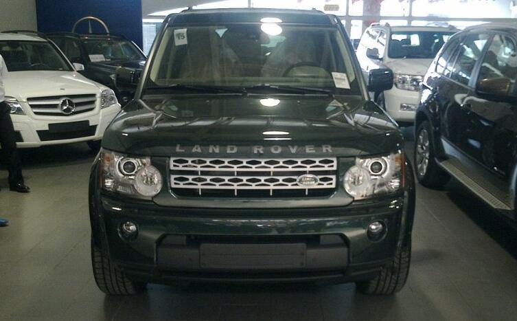 二手豪华越野2010款10万公里的路虎发现4,28万入手划算吗?