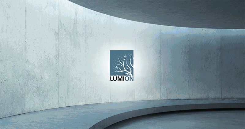 神器lumion又一次刷新了我对效果图的认知