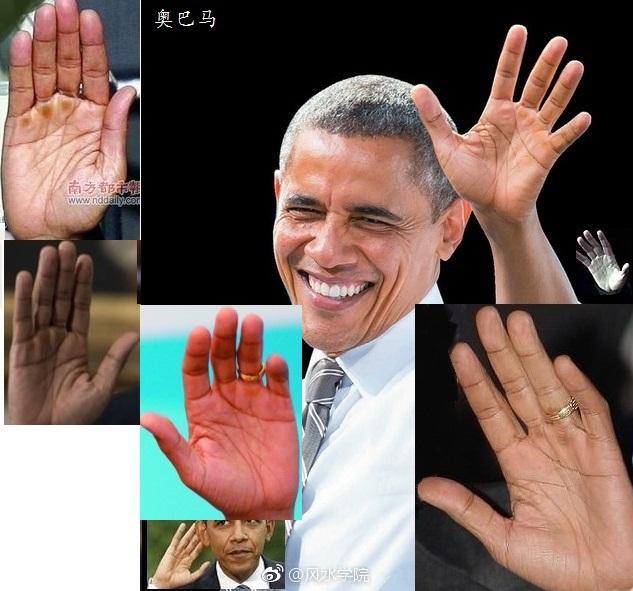 男人断掌则自古以来都是创造财富事业成功的象征