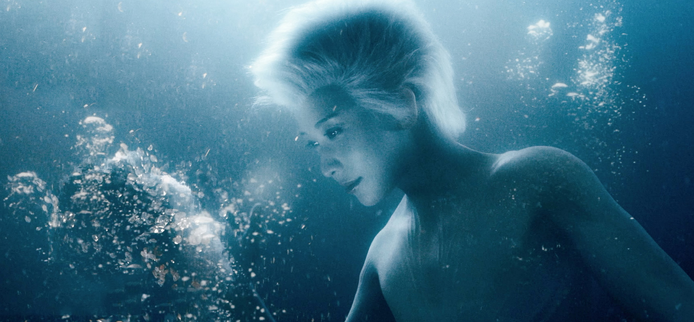 这"女儿国"有最美河神和女王,怪不得唐僧不愿离开