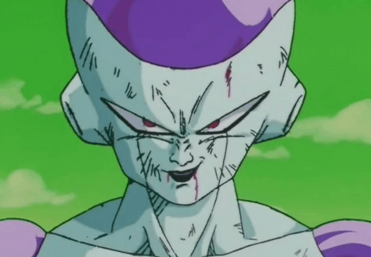 《龙珠》弗利萨,沙鲁只要记住这一点, 杀死孙悟空很容易