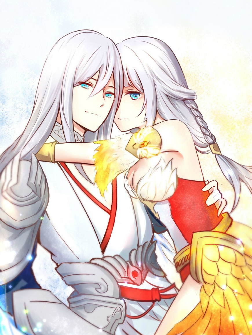 第二位:大乔,作为小乔的亲姐姐,在李白和妹妹相会的时候,她被李