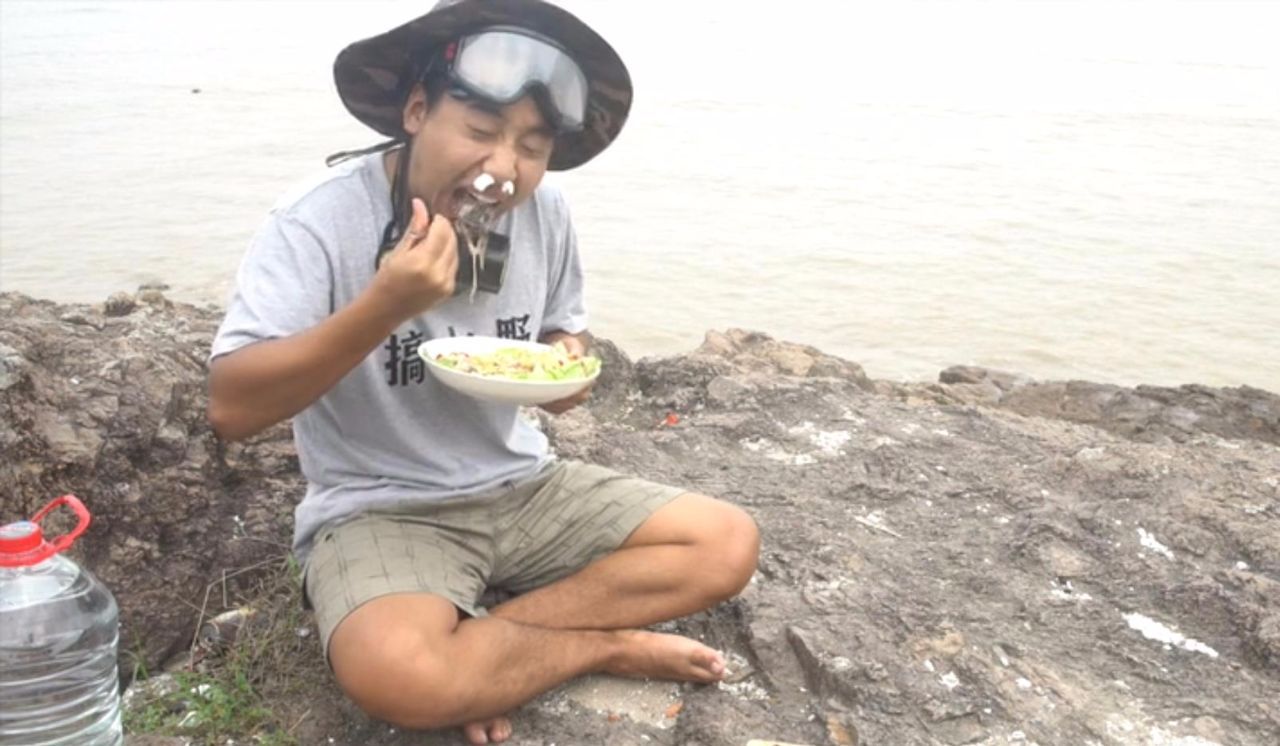 《极限挑战》这期让人佩服,各节目鲱鱼罐头大对比,他们真的秀!