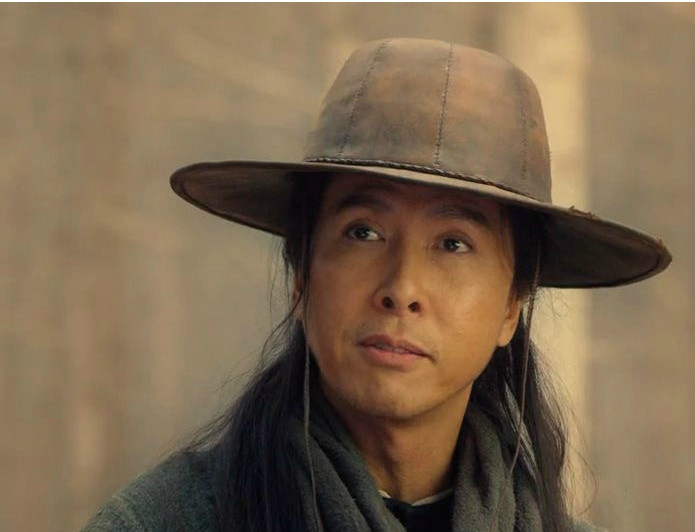 古装剧4个太监,赵亮垫底,陈小春第二,第一堪称经典