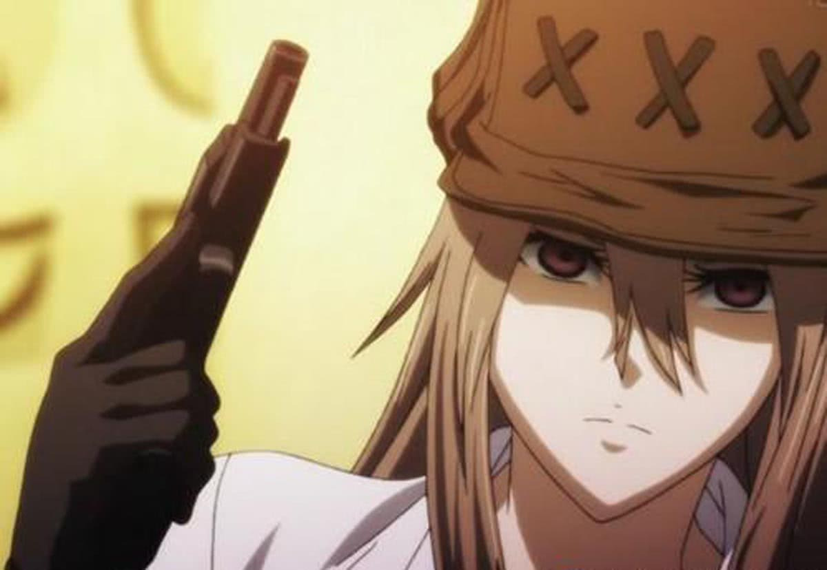 姹紫嫣红盘点动漫中那些来自夏的灿烂