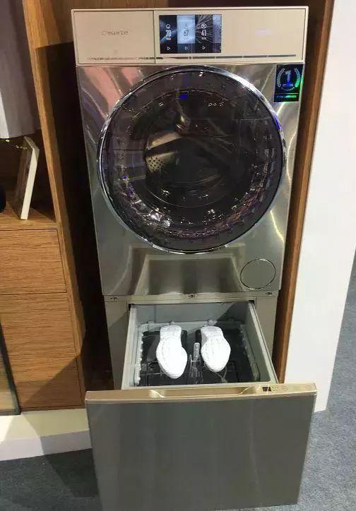  洗衣机可以洗鞋吗(智能洗衣机可以洗鞋吗)