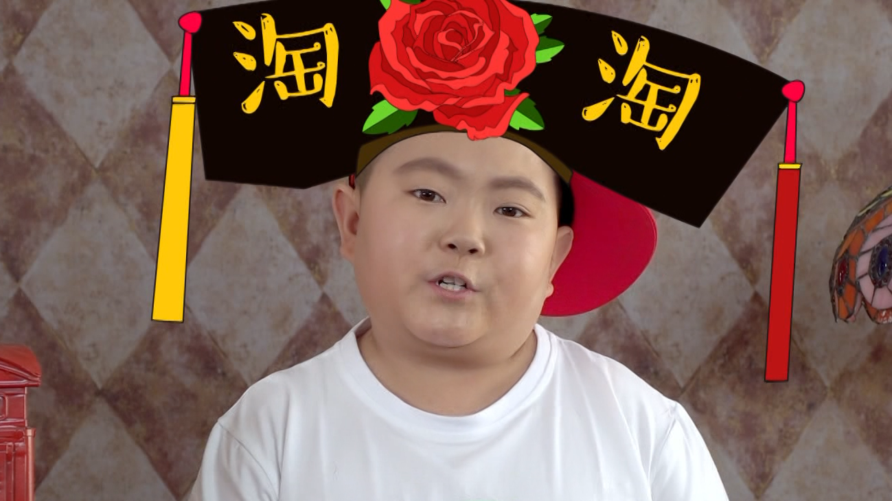 淘小子另类翻唱《舞女泪》,唱出多少段子手扎心的辛酸史!