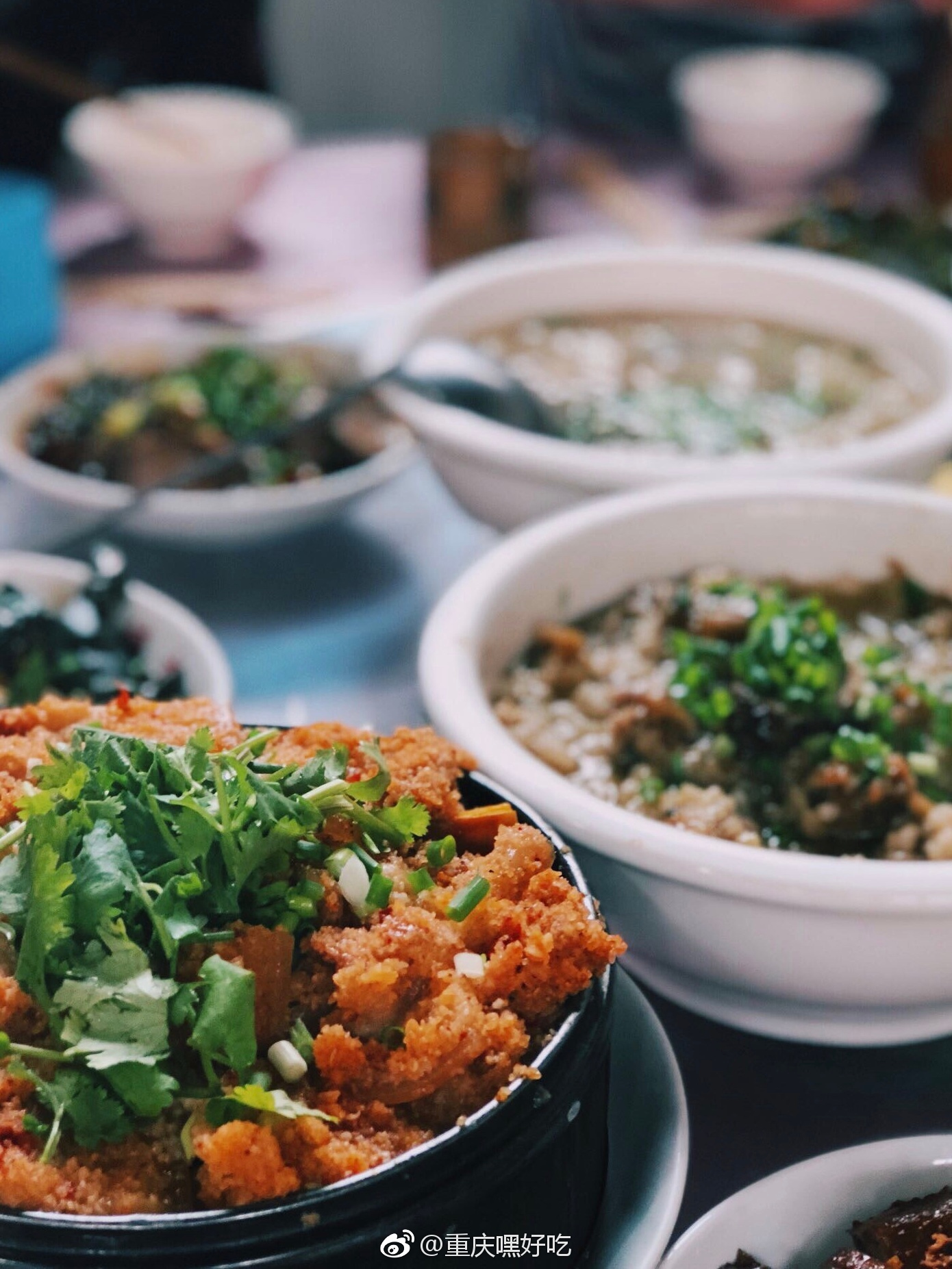 九大碗|松溉古镇_新浪新闻