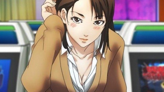 妹控|绅士|动画_新浪新闻