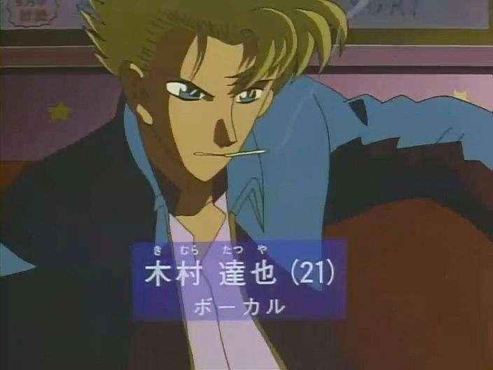 top5:木村达也vs经理人完全无法忘怀的悲剧,即使其中主角只是全剧里