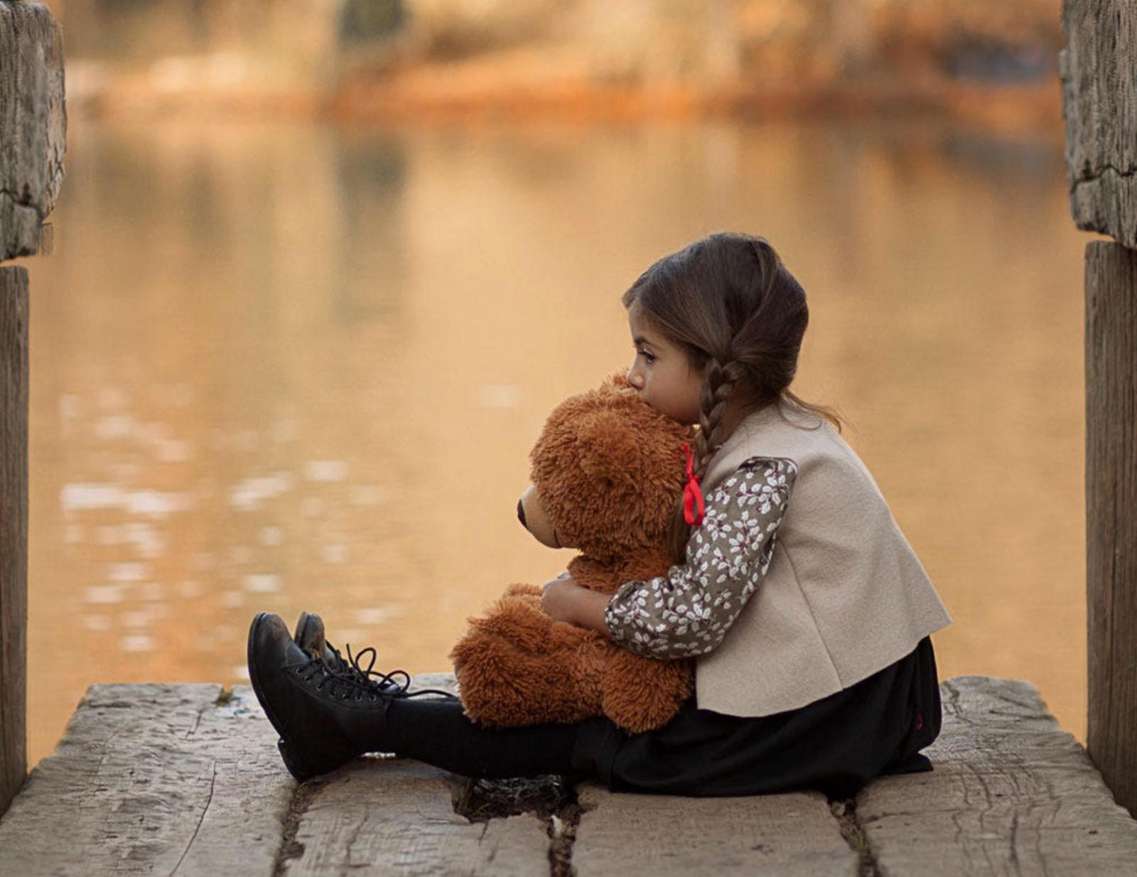 刑满释放者:我也是人,请别歧视我