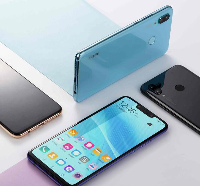 华为nova3比照vivox21,爱自拍的游戏党怎样选?网友:果断前者