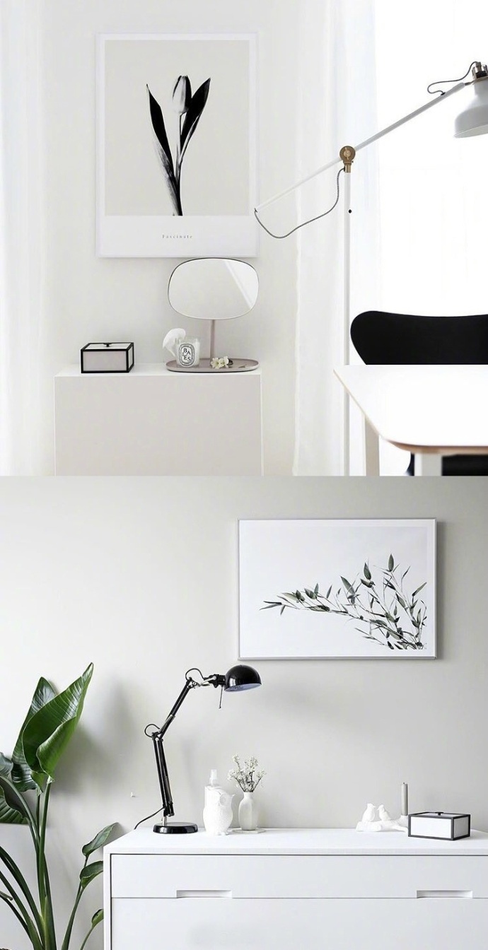 极简| 简简单单的美