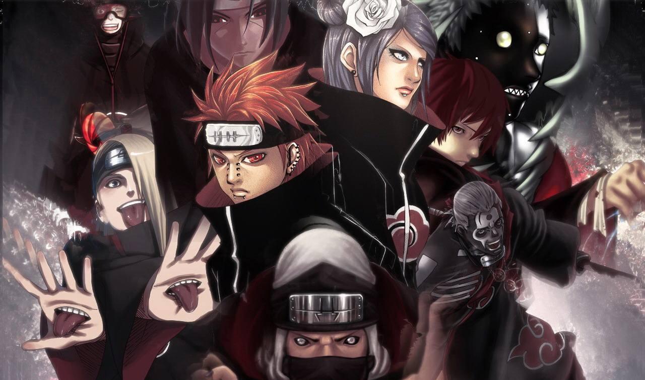 这个因素决定了秽土转生的形态, 难怪斑爷那么年轻!