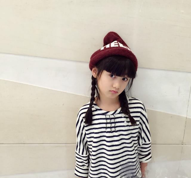 这些00后的小童星,未来的天后影后正在崛起!