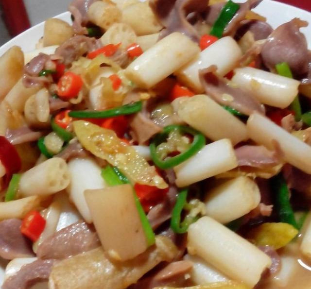 鸡胗的18种吃法香滑脆嫩下酒又下饭做法特正宗超美味